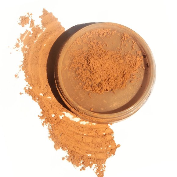 RE:START Mineral Makeup - Picture 10 of 12